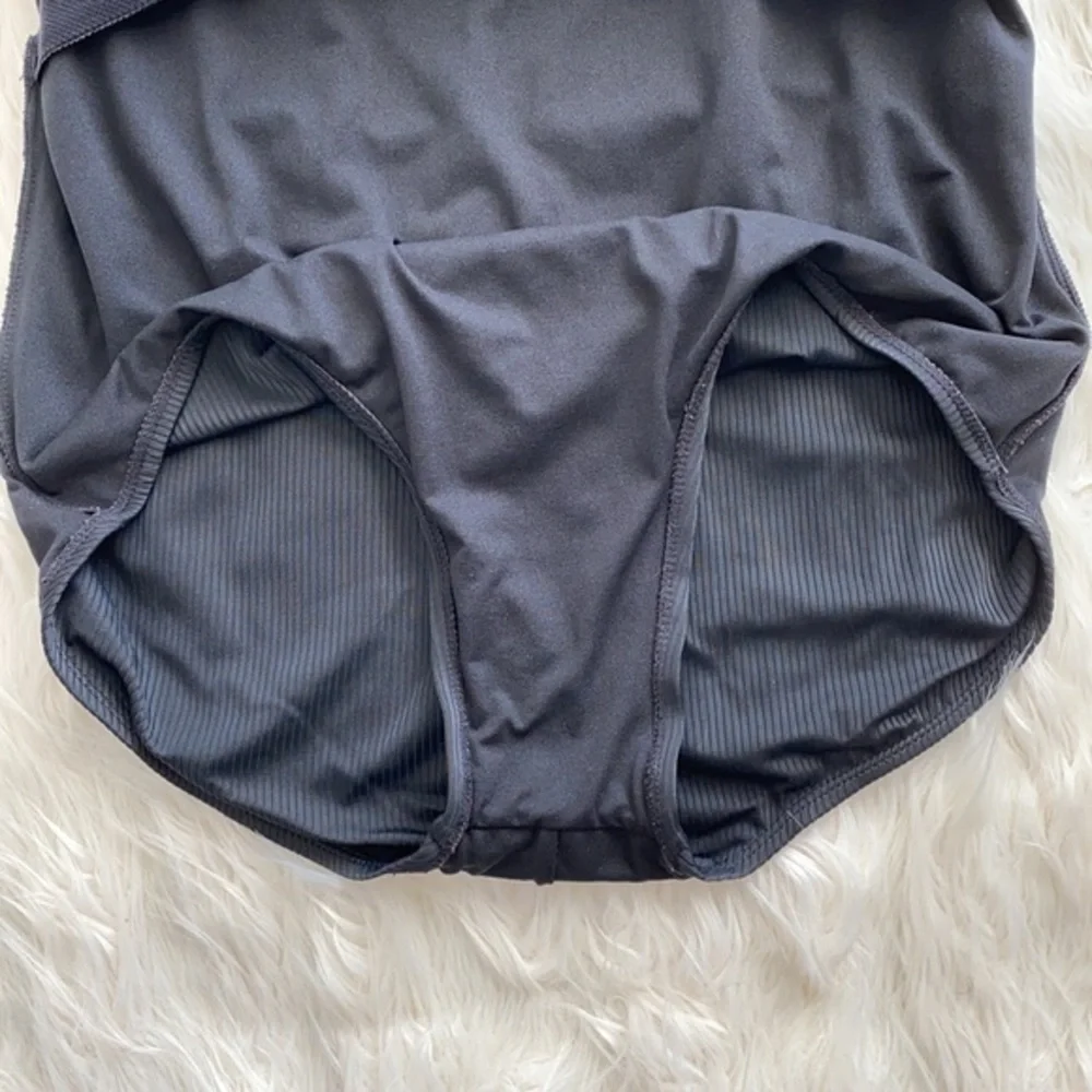 Catalina | Ribbed One Piece Swimsuit‎